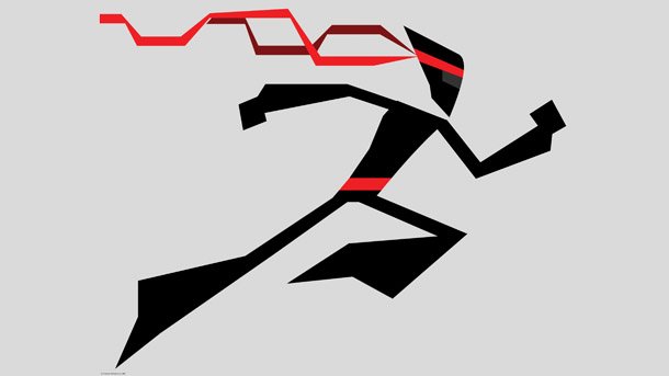 Скриншот из игры N+ - 13