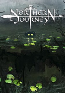 Обложка игры Northern Journey