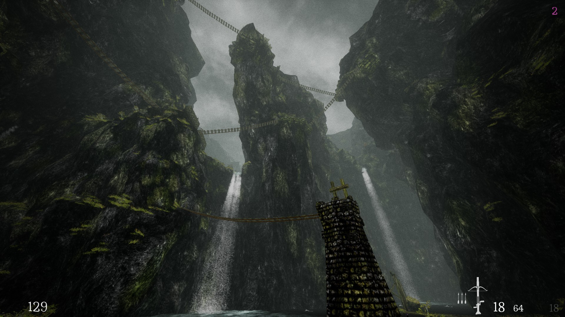 Скриншот из игры Northern Journey - 16