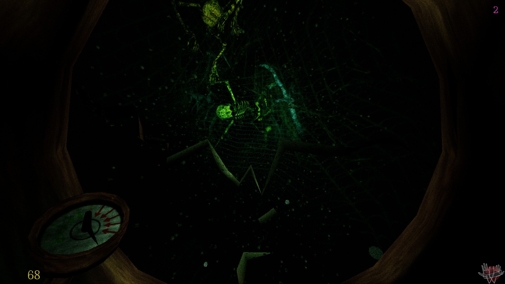 Скриншот из игры Northern Journey - 22