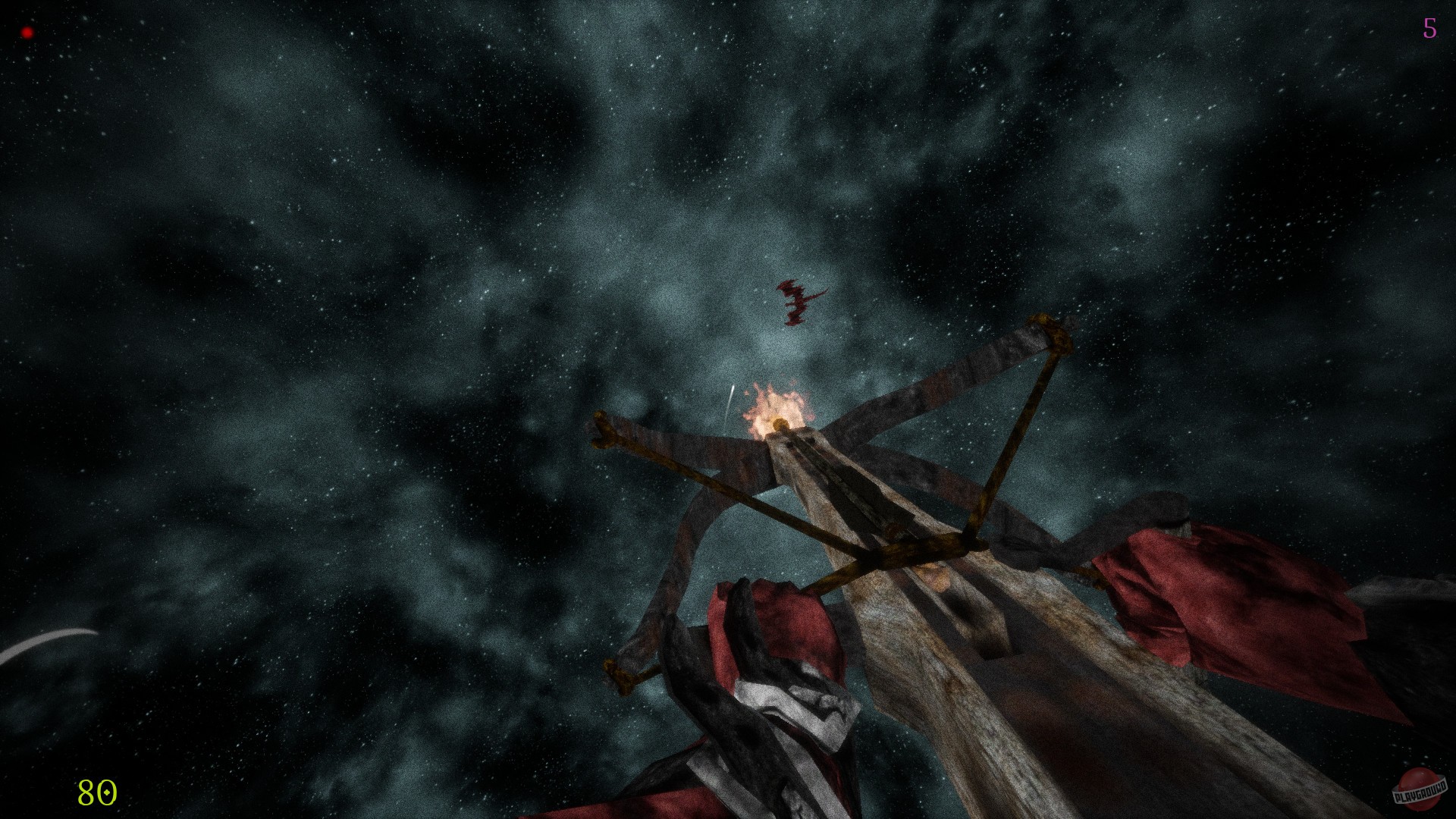 Скриншот из игры Northern Journey - 32