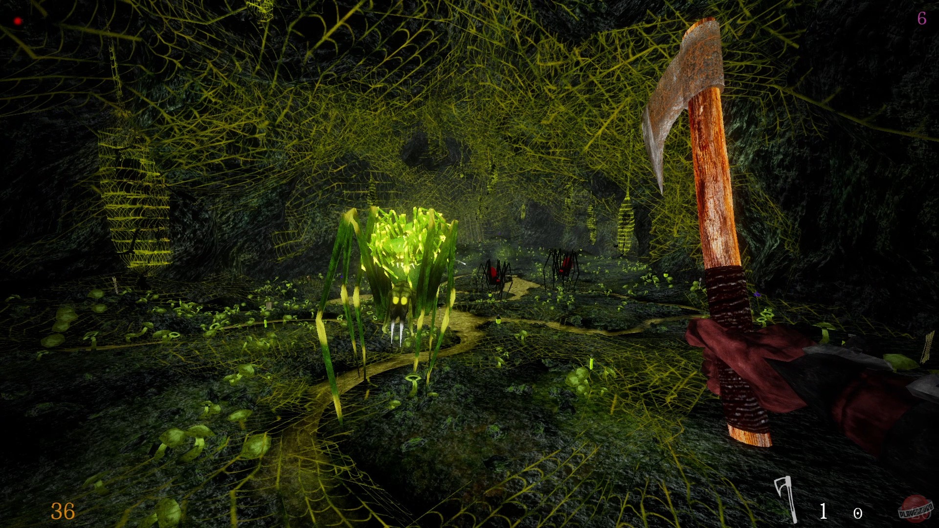 Скриншот из игры Northern Journey - 17