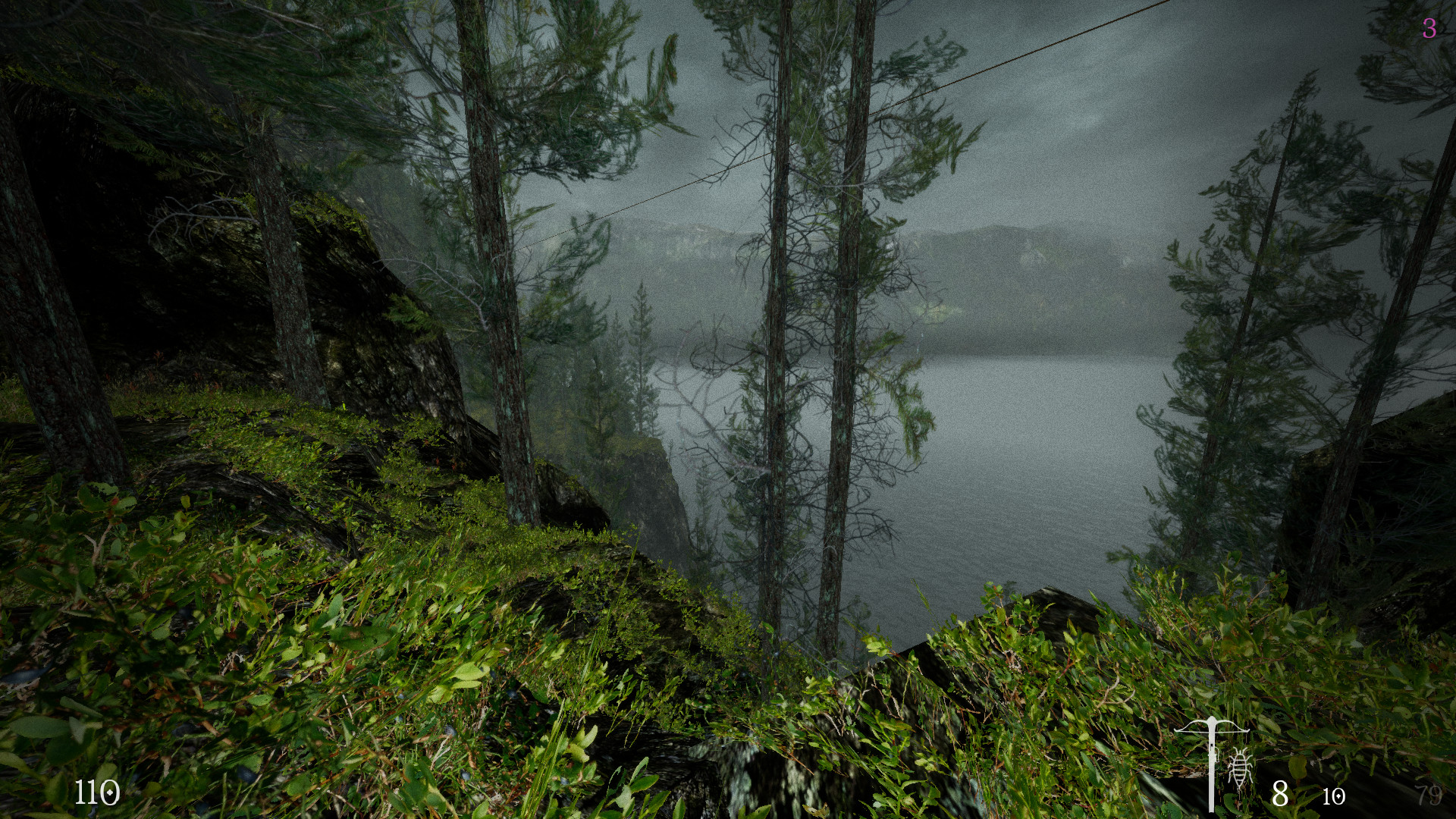 Скриншот из игры Northern Journey - 8