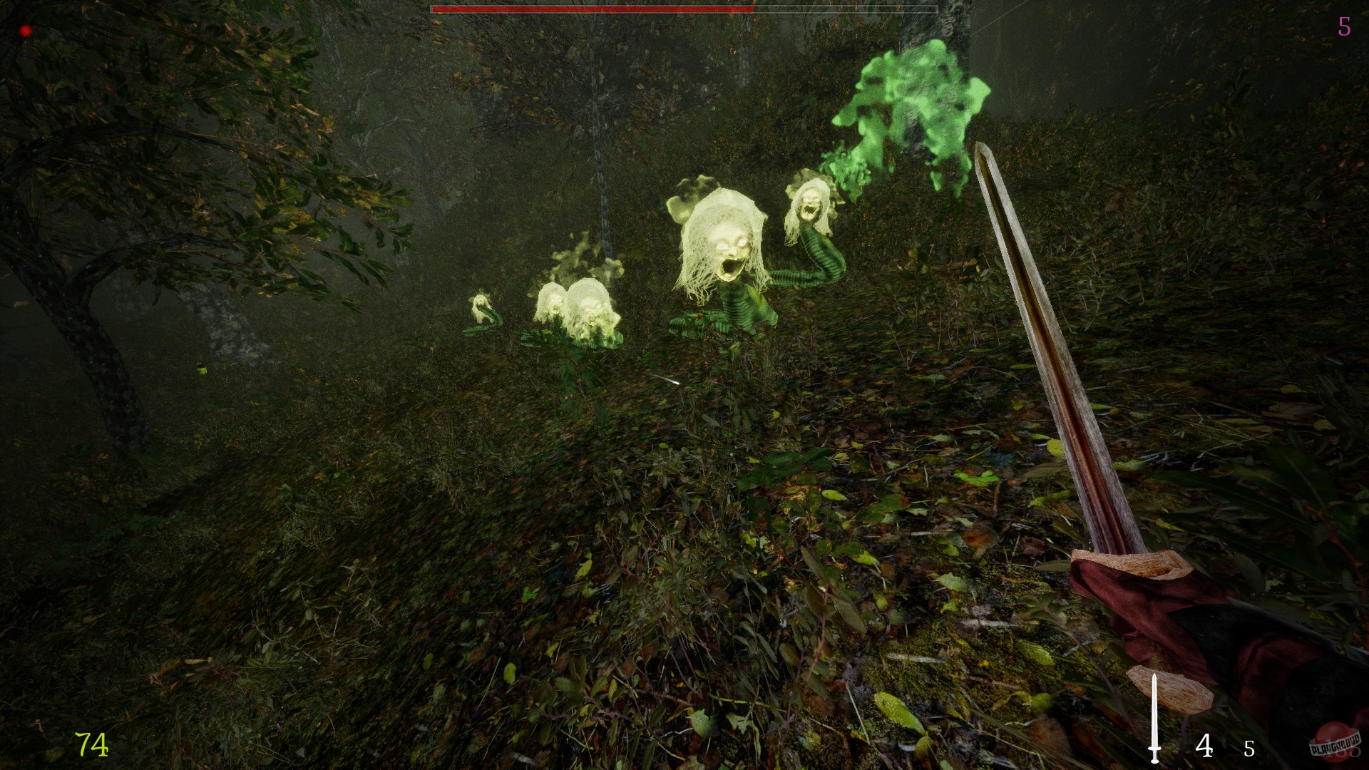 Скриншот из игры Northern Journey - 30