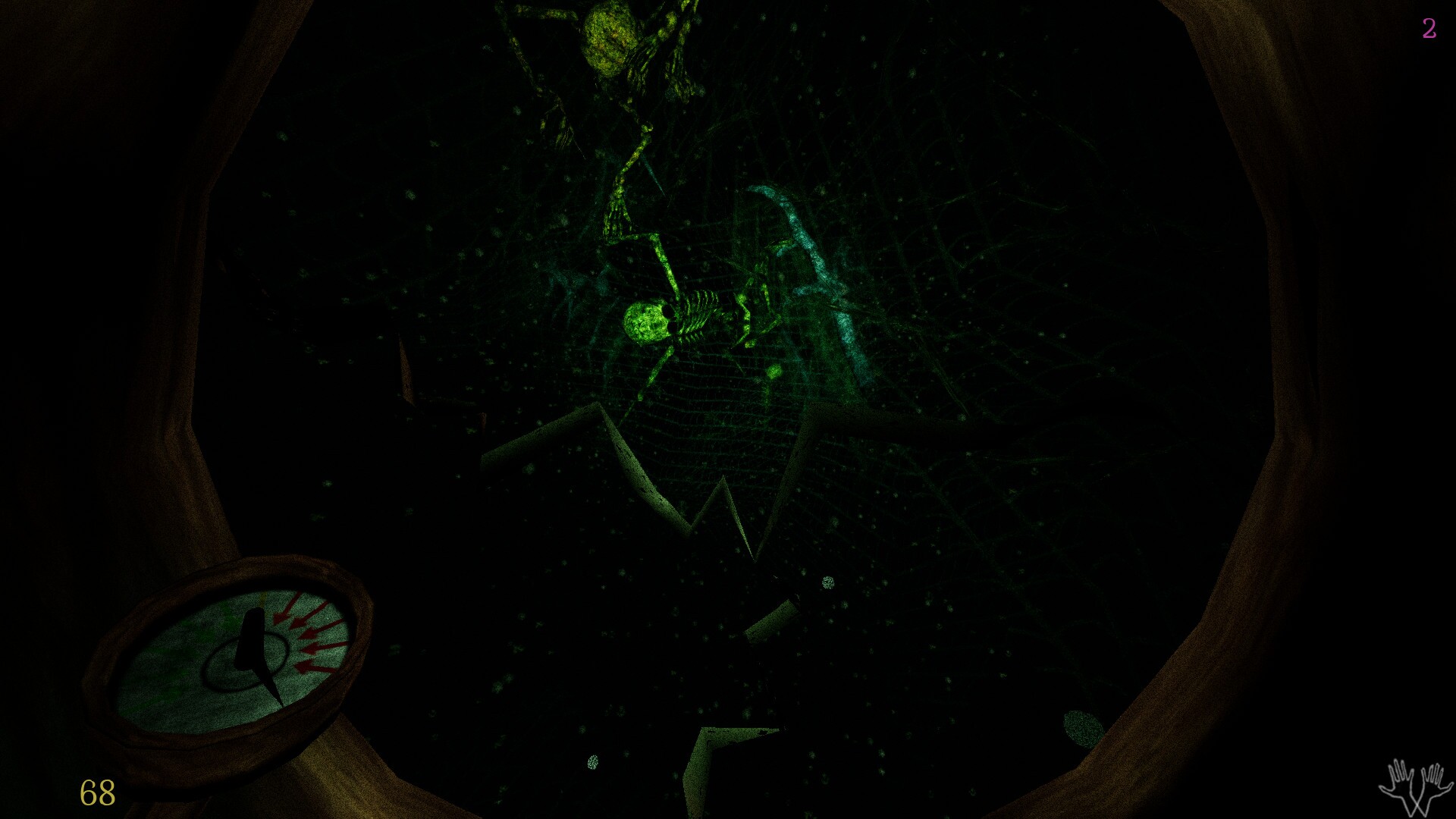 Скриншот из игры Northern Journey - 18