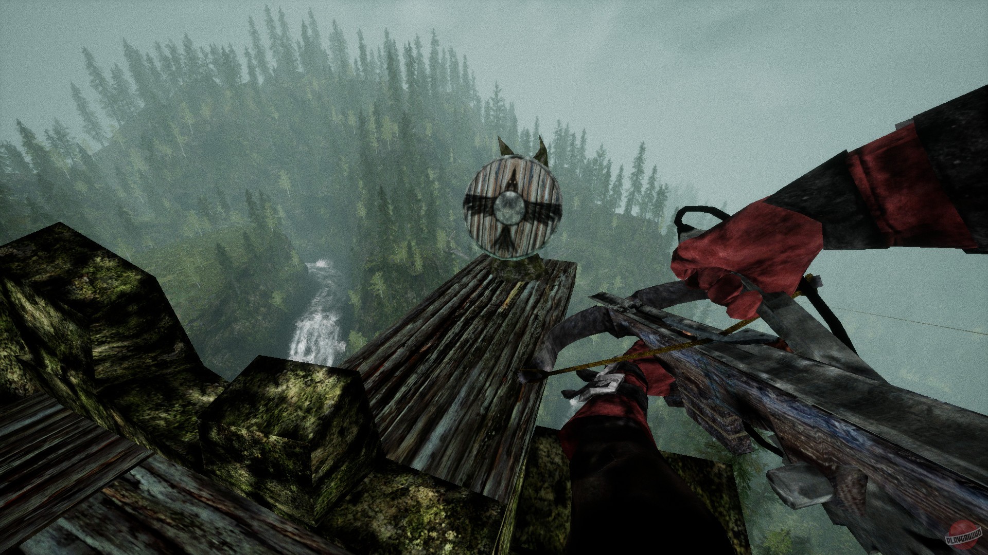 Скриншот из игры Northern Journey - 36