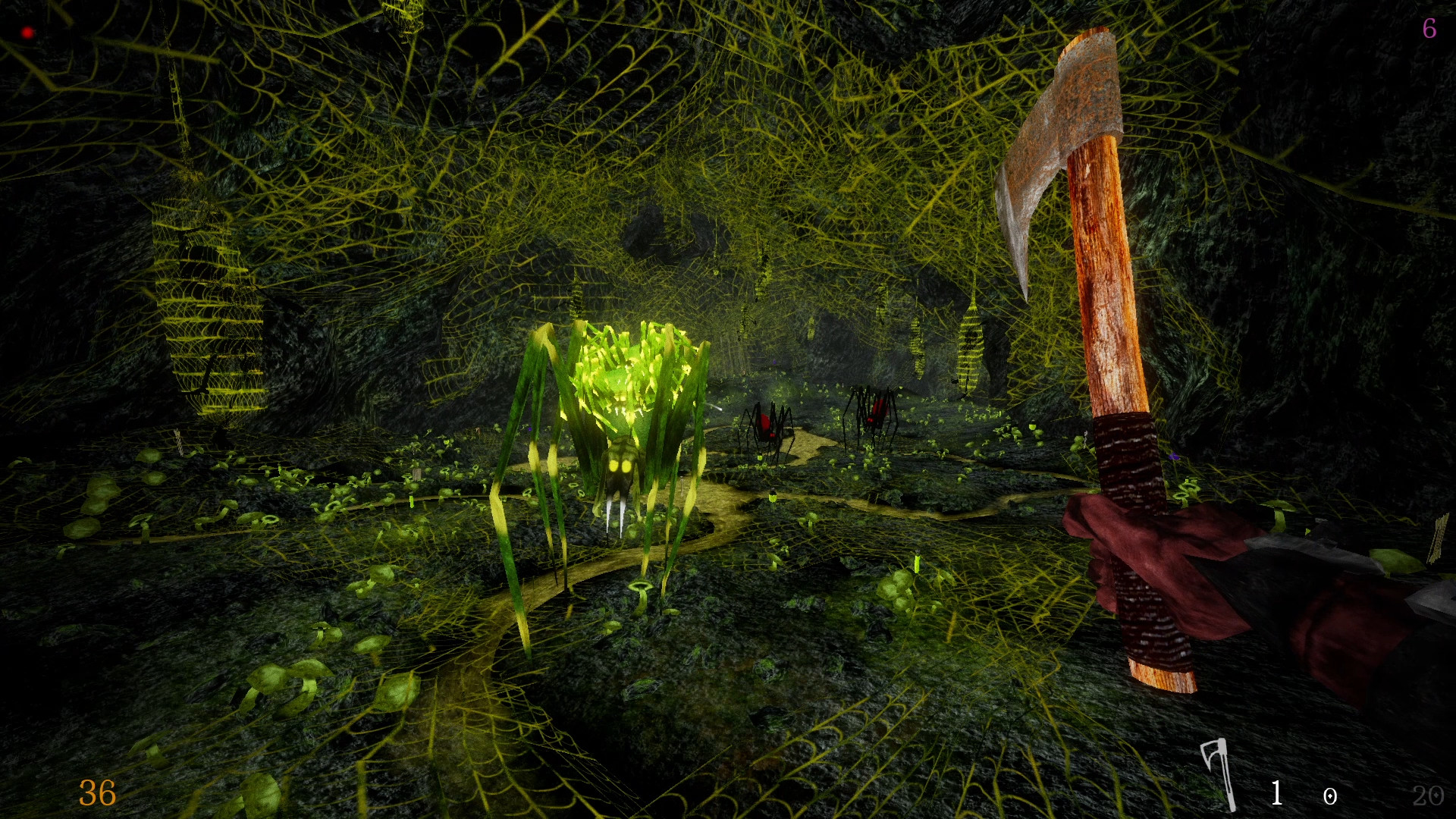 Скриншот из игры Northern Journey - 13