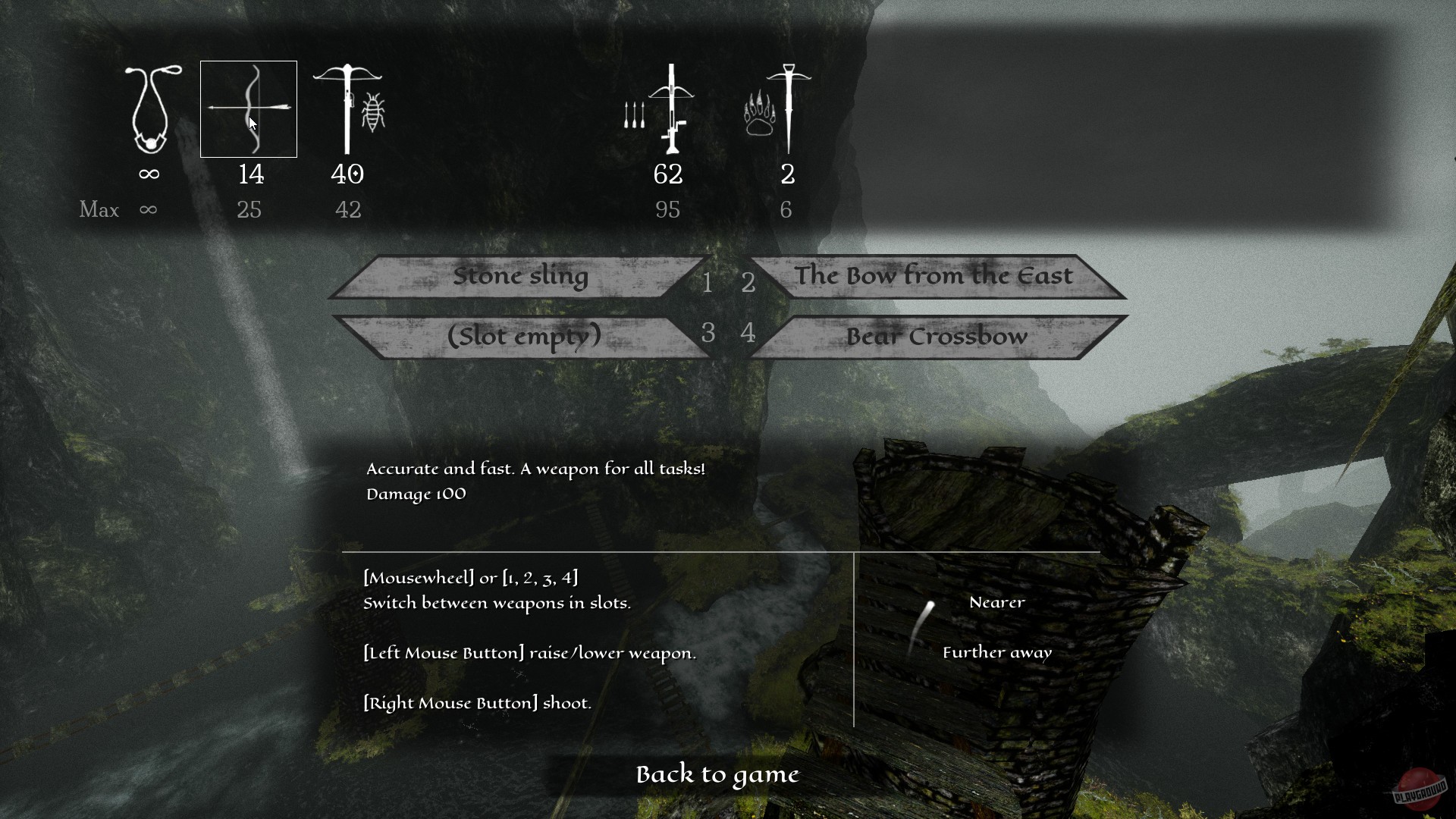 Скриншот из игры Northern Journey - 12