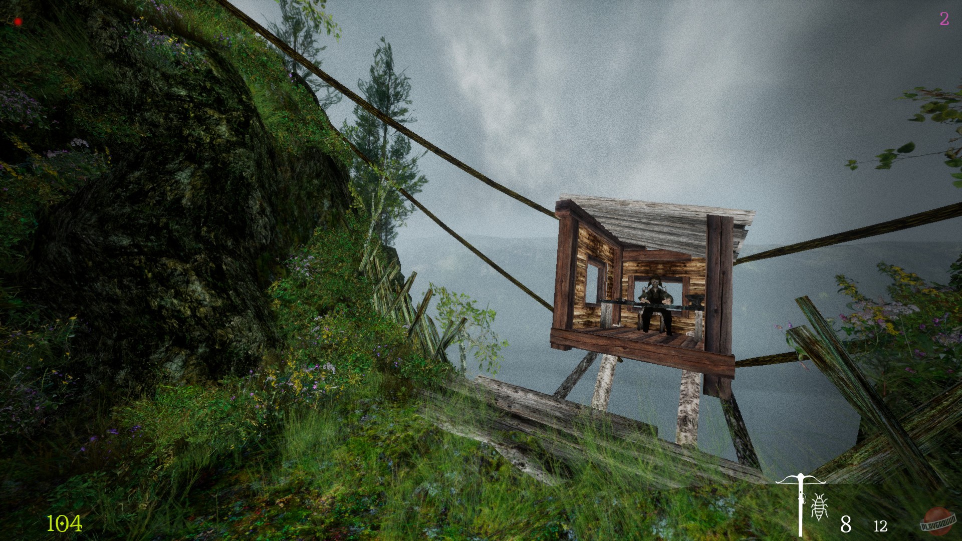 Скриншот из игры Northern Journey - 31