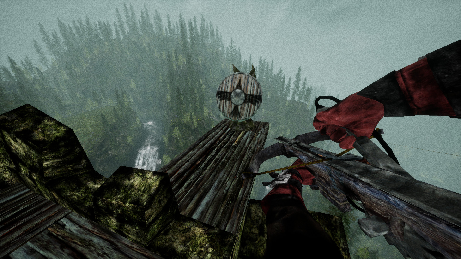 Скриншот из игры Northern Journey - 23