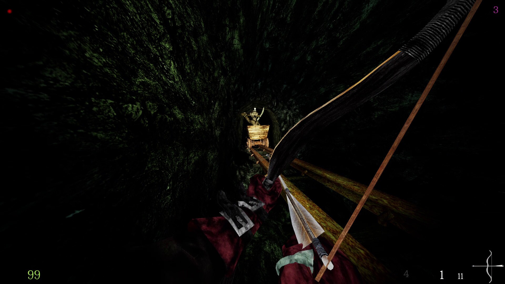 Скриншот из игры Northern Journey - 11