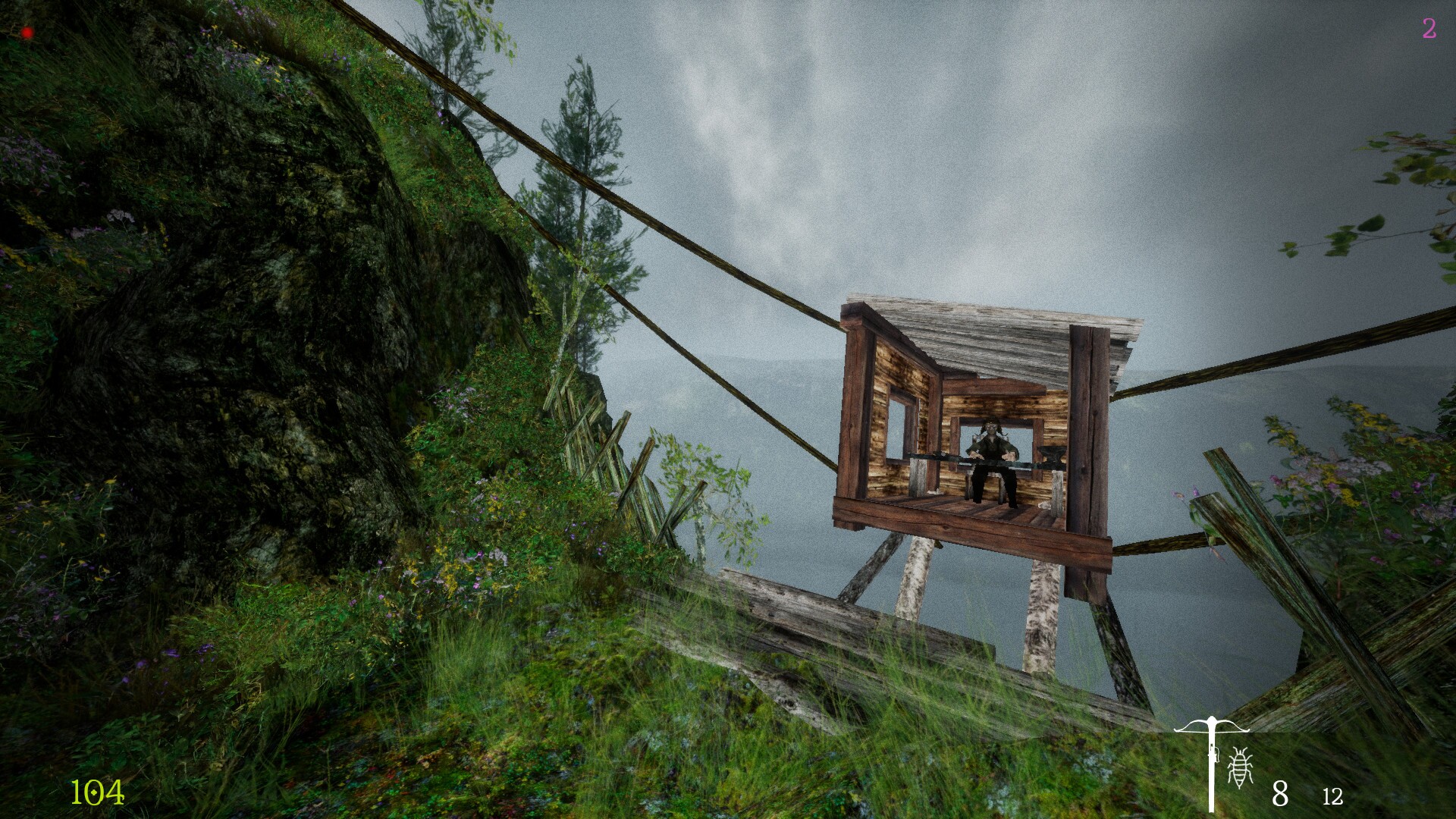 Скриншот из игры Northern Journey - 14