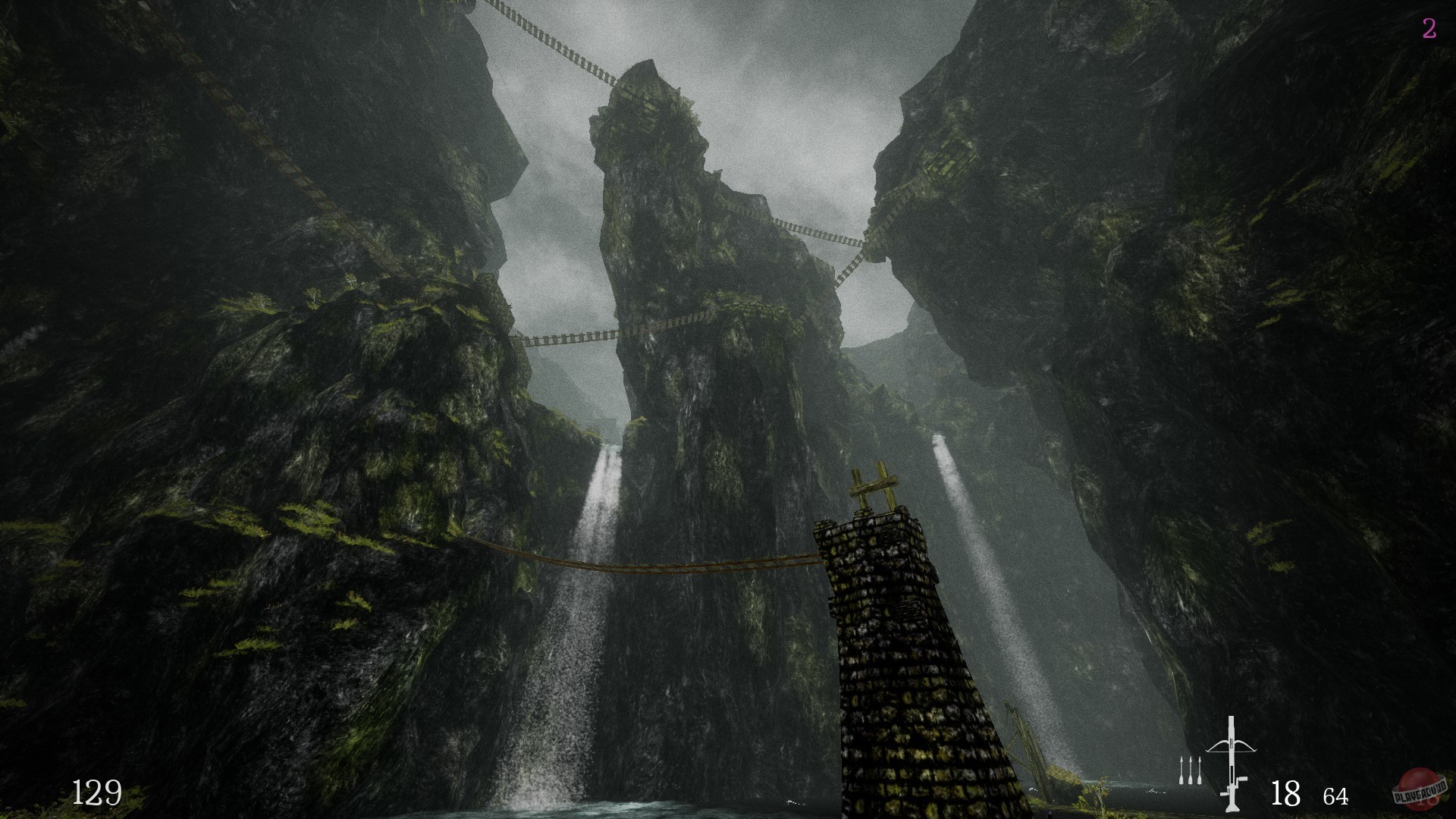 Скриншот из игры Northern Journey - 21