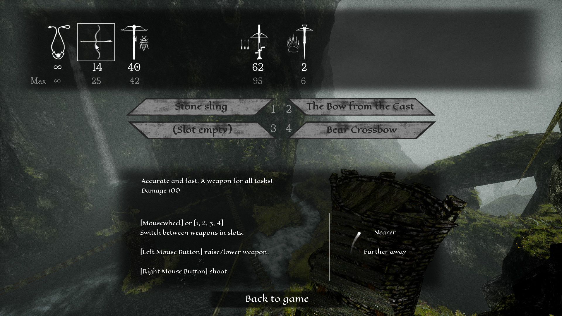 Скриншот из игры Northern Journey - 27