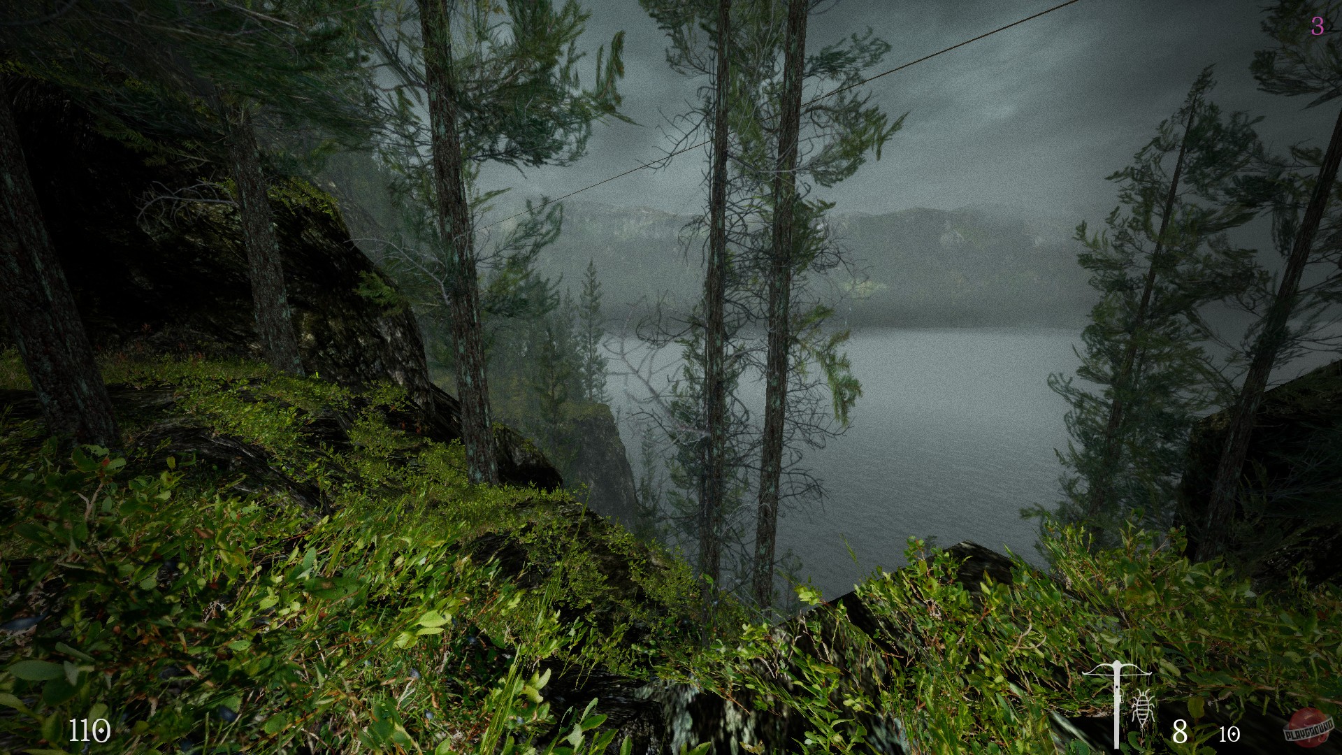 Скриншот из игры Northern Journey - 25