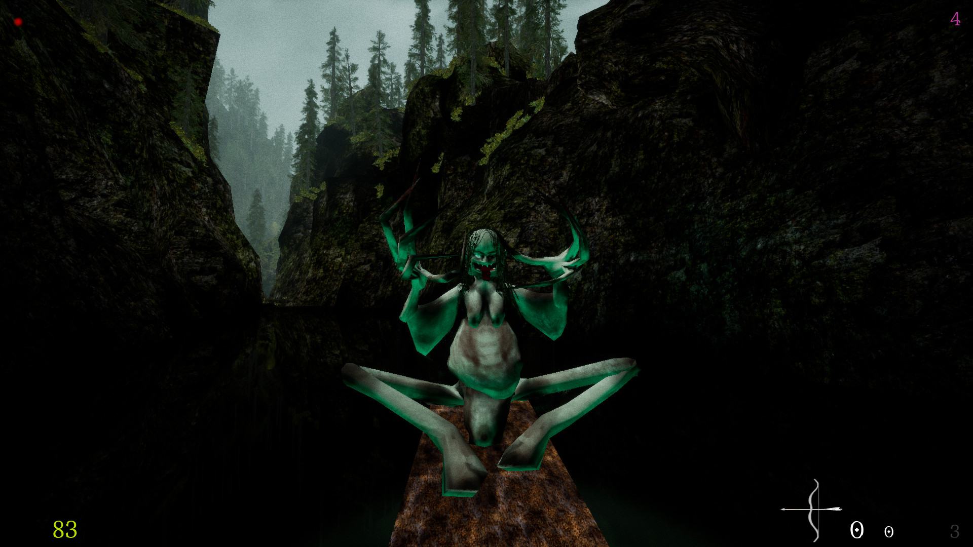 Скриншот из игры Northern Journey - 4