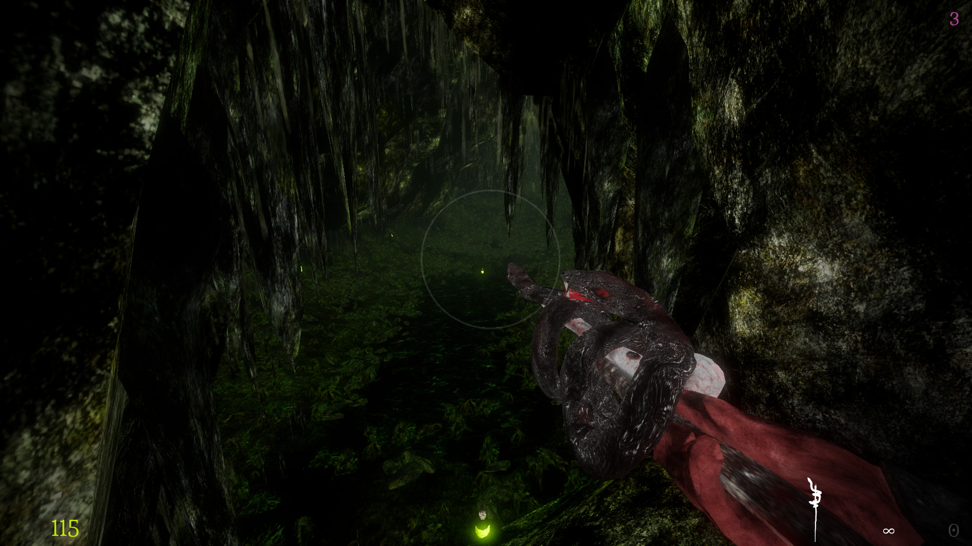 Скриншот из игры Northern Journey - 5