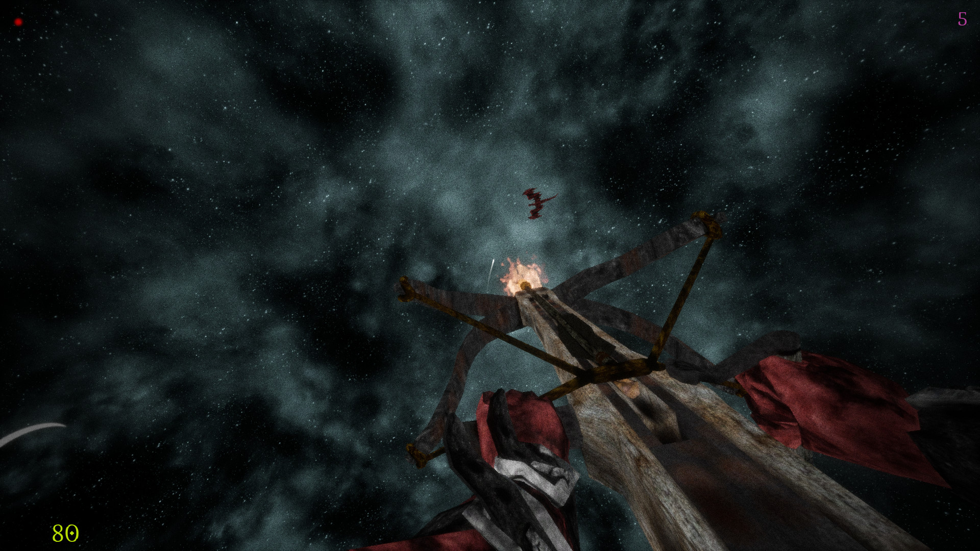 Скриншот из игры Northern Journey - 6