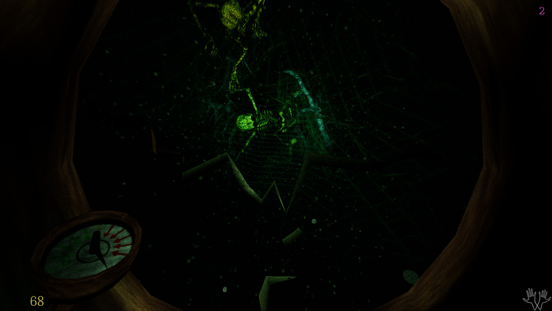 Скриншот из игры Northern Journey - 7