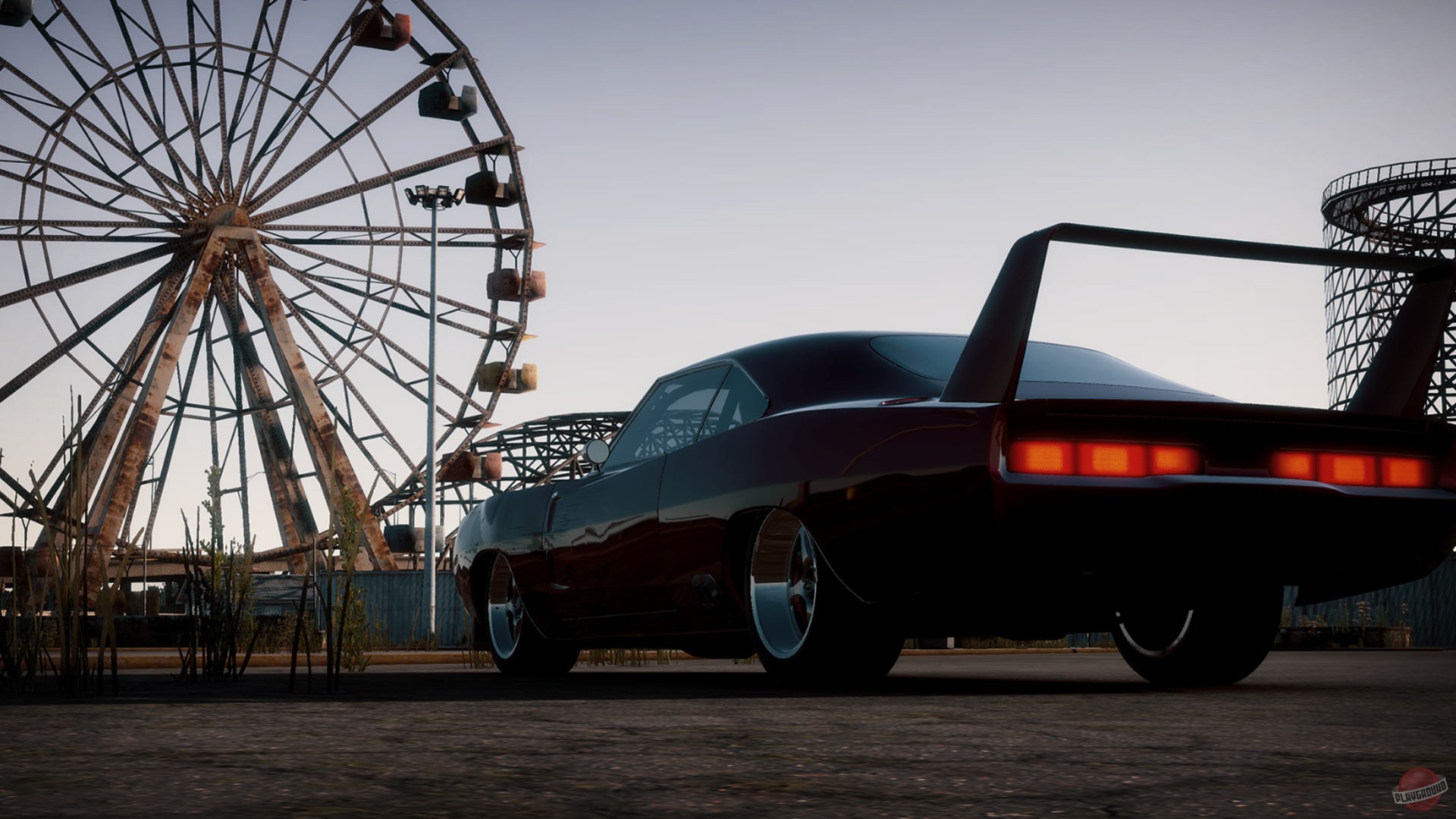 Скриншот из игры Fast & Furious: Crossroads - 28