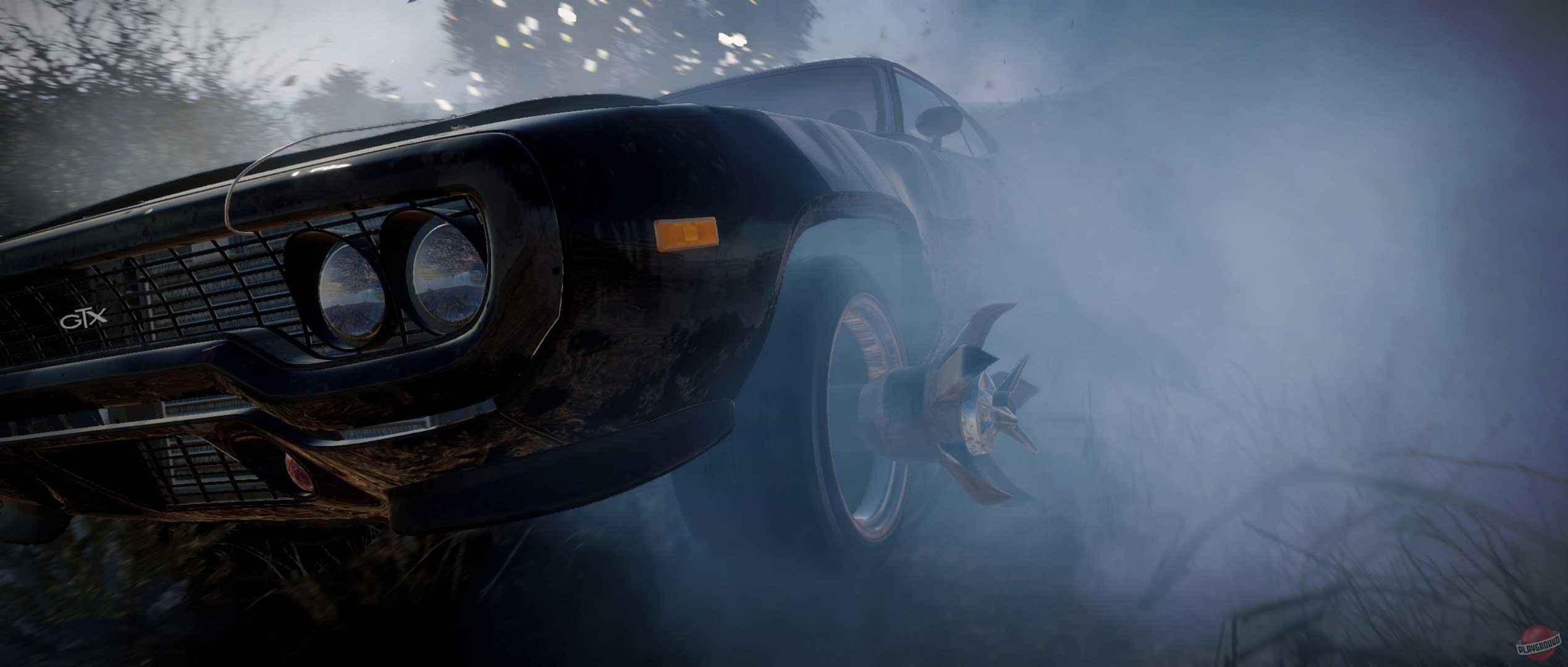 Скриншот из игры Fast & Furious: Crossroads - 51