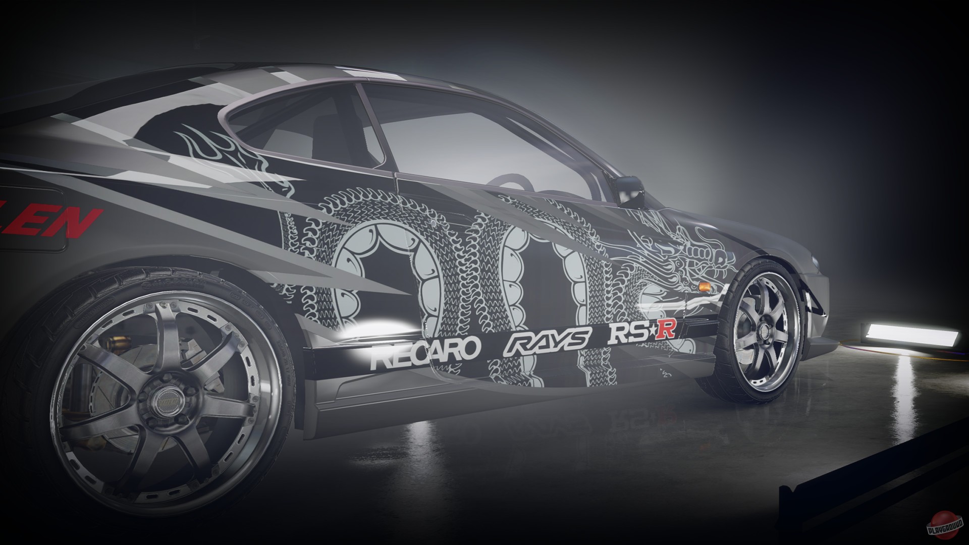 Скриншот из игры Fast & Furious: Crossroads - 57