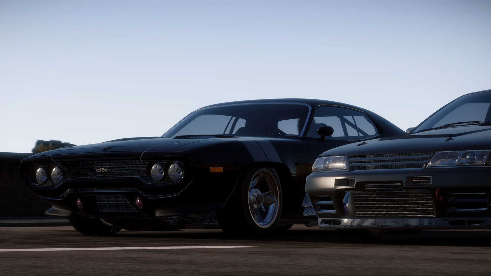 Скриншот из игры Fast & Furious: Crossroads - 37
