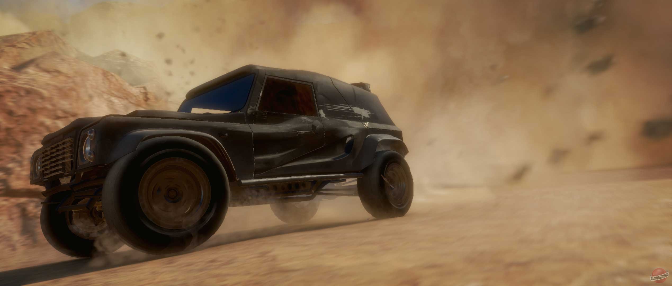 Скриншот из игры Fast & Furious: Crossroads - 66