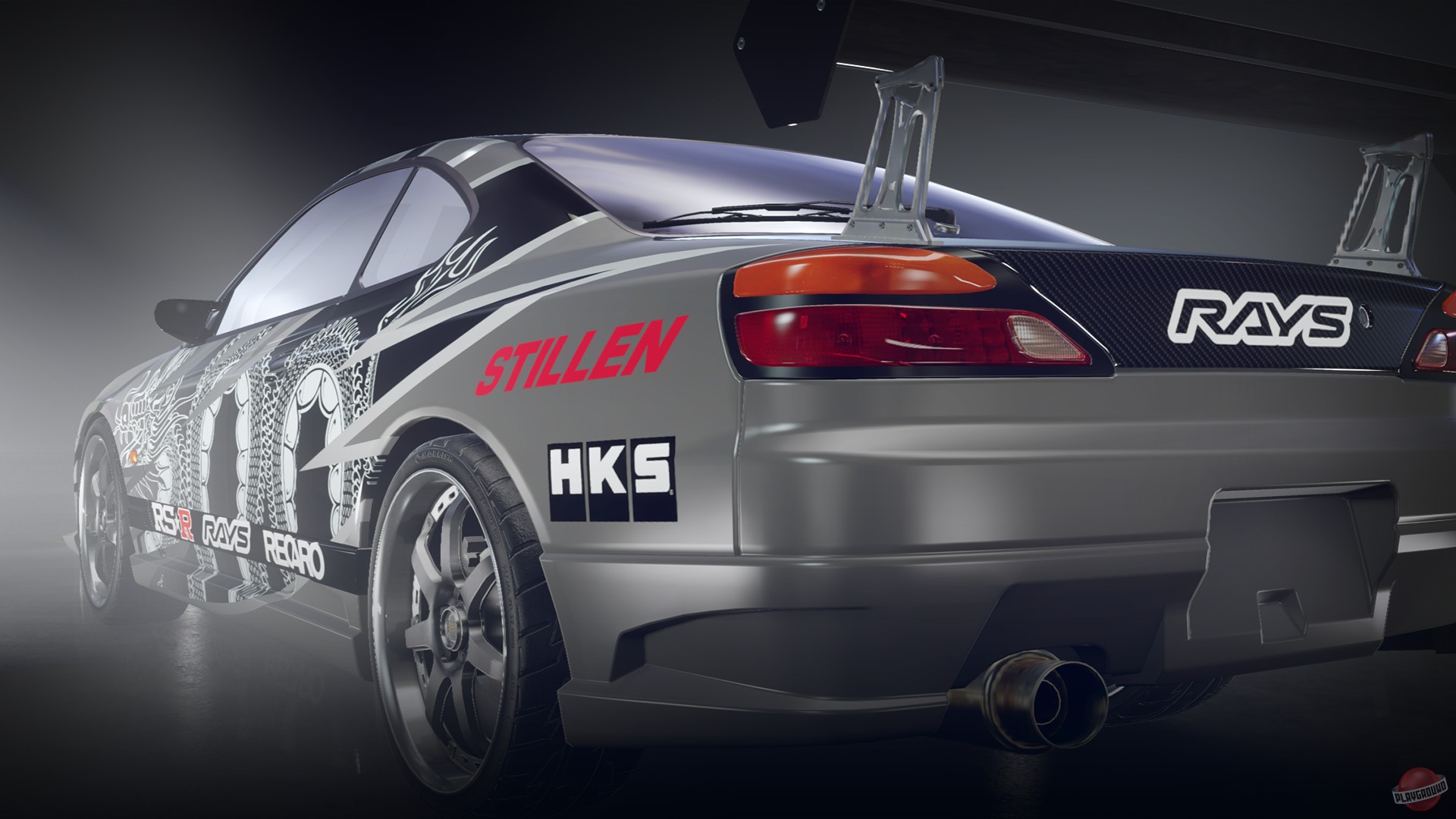 Скриншот из игры Fast & Furious: Crossroads - 79
