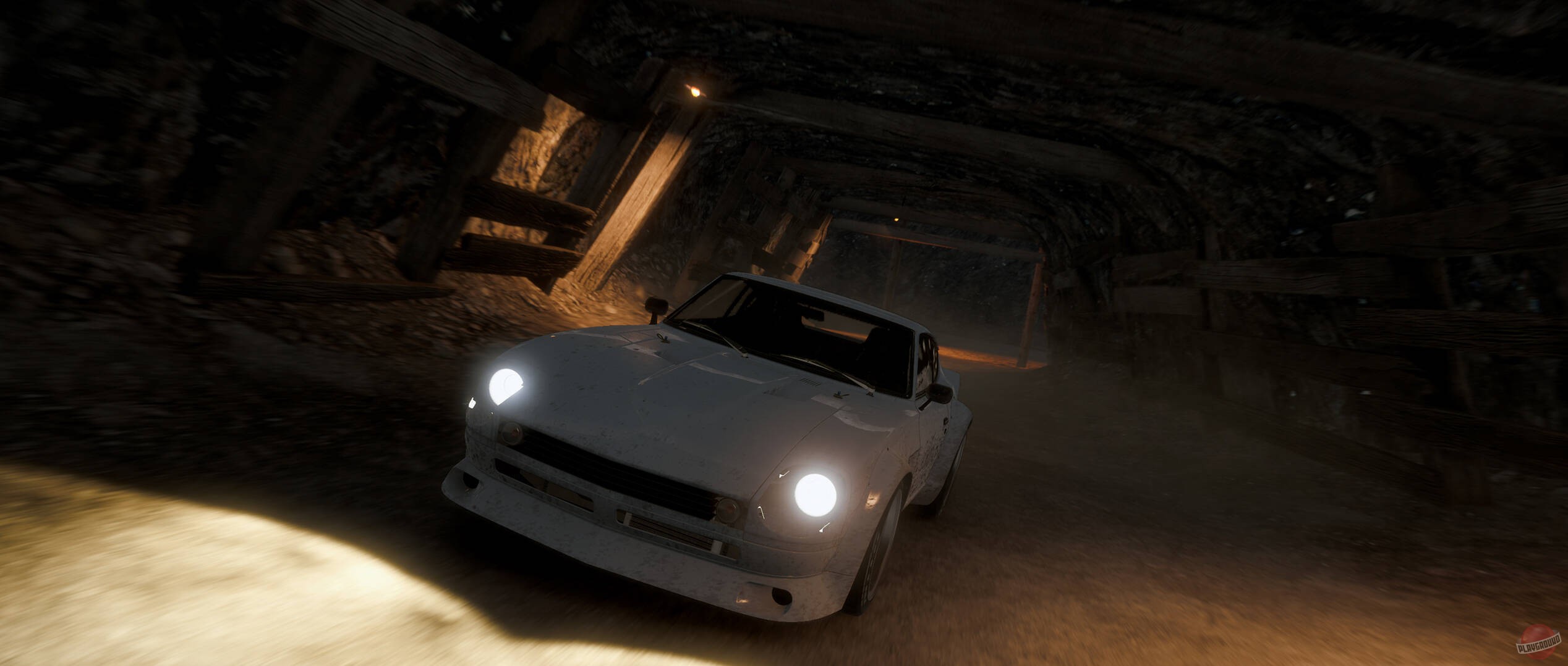 Скриншот из игры Fast & Furious: Crossroads - 56
