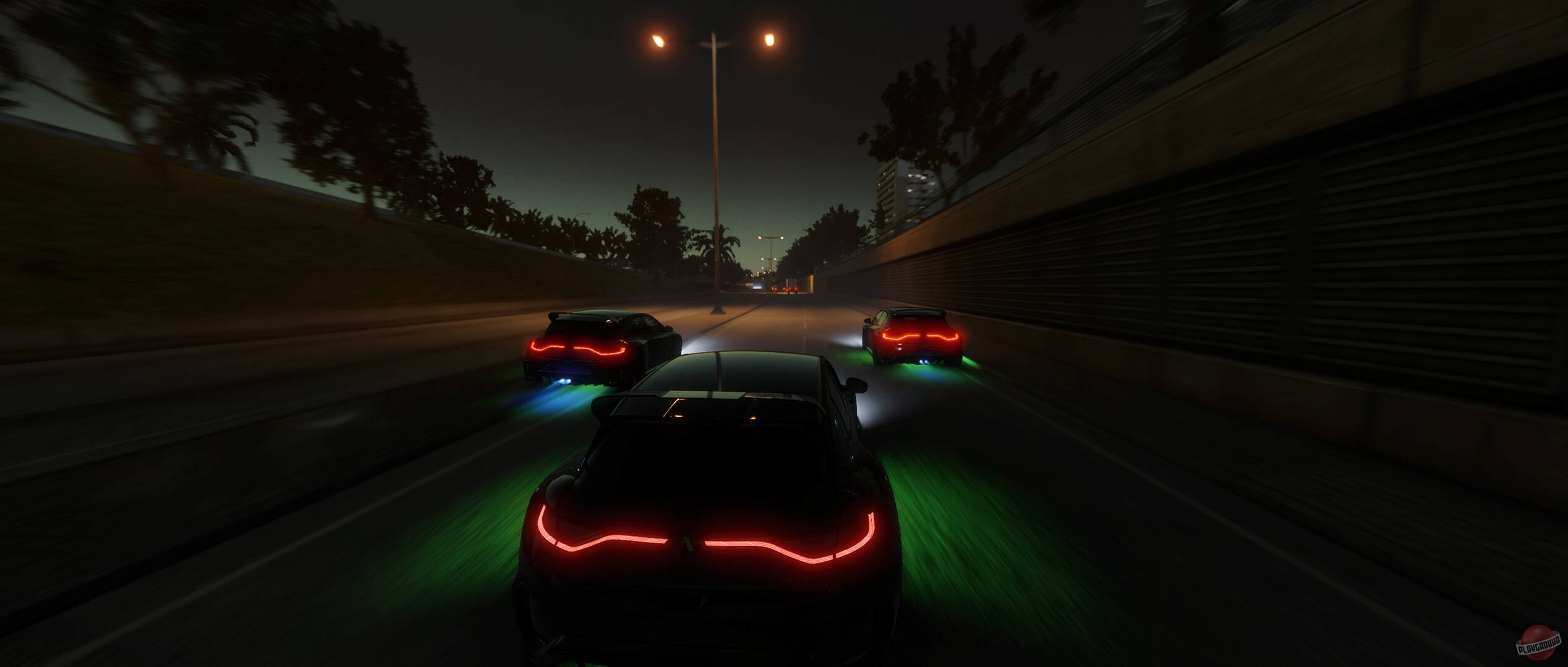 Скриншот из игры Fast & Furious: Crossroads - 77
