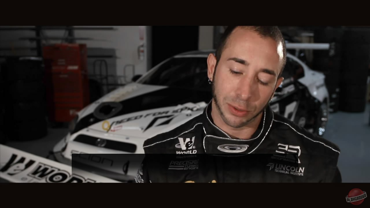 Скриншот из игры Need for Speed: Shift 2 Unleashed - 10