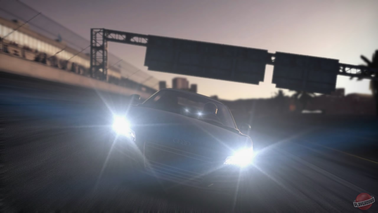 Скриншот из игры Need for Speed: Shift 2 Unleashed - 31