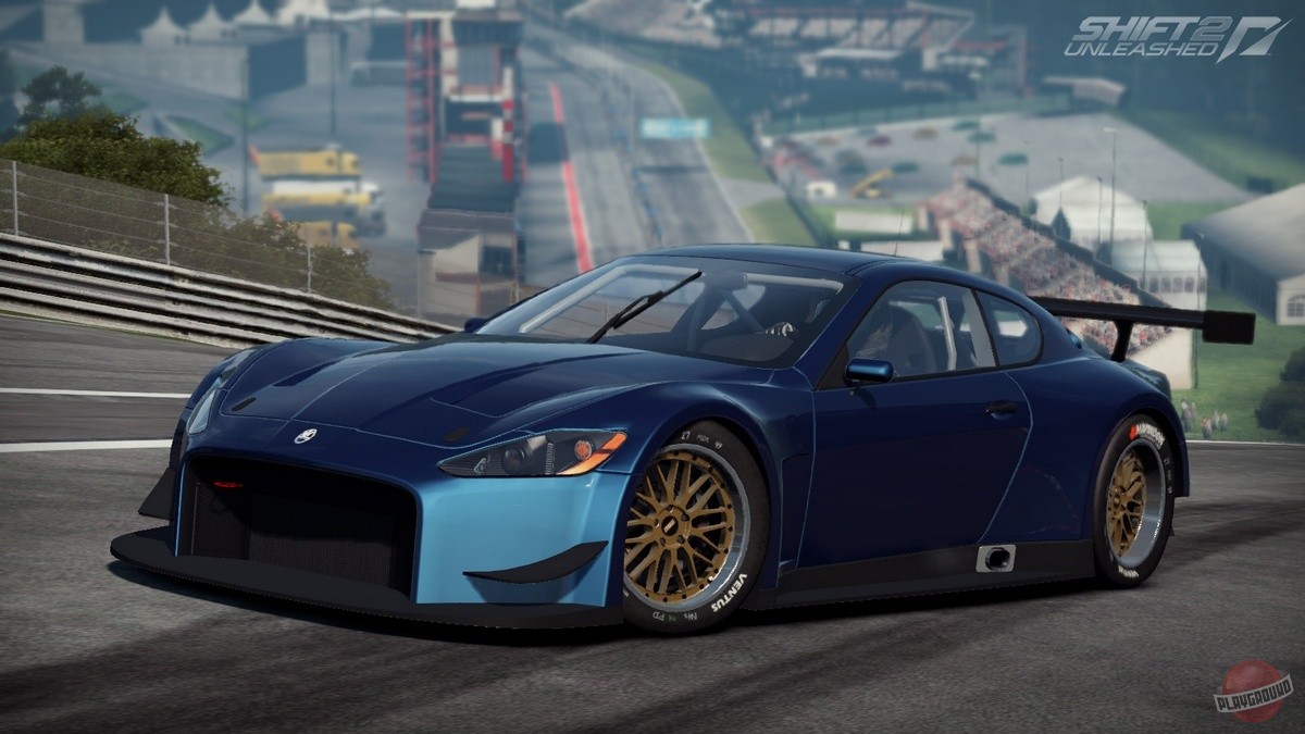 Скриншот из игры Need for Speed: Shift 2 Unleashed - 3