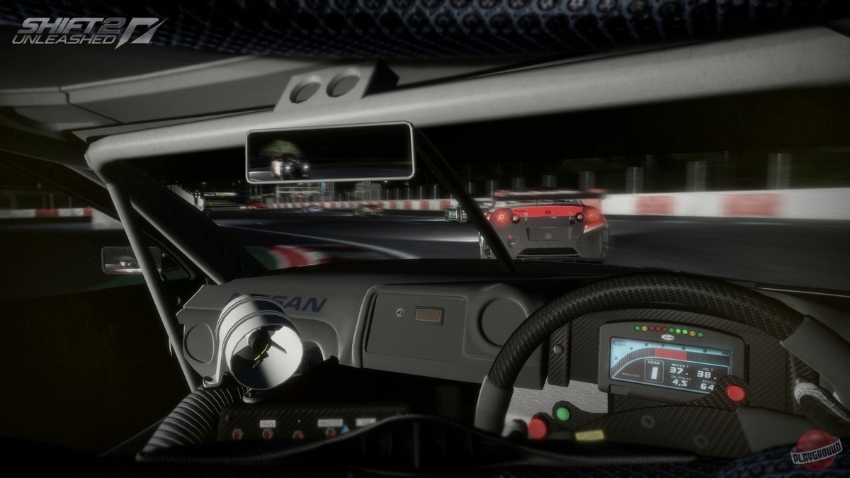 Скриншот из игры Need for Speed: Shift 2 Unleashed - 33