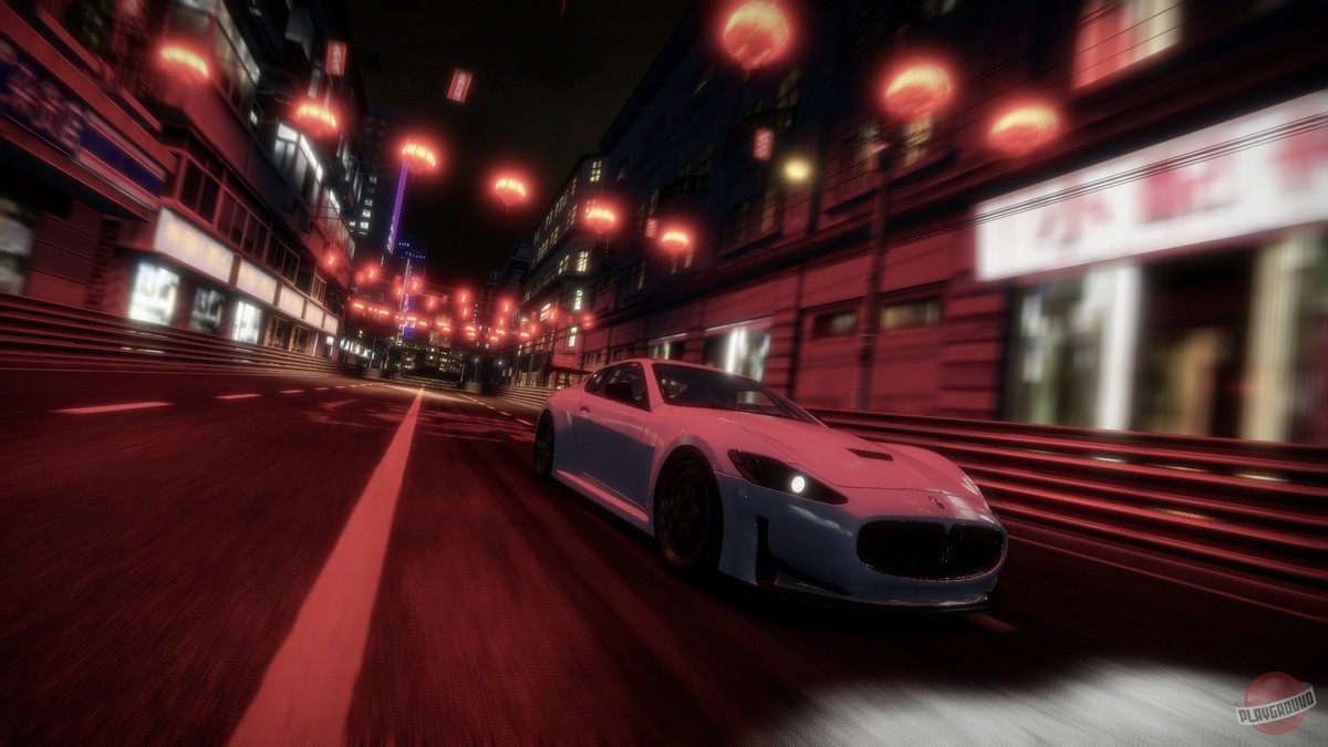 Скриншот из игры Need for Speed: Shift 2 Unleashed - 41