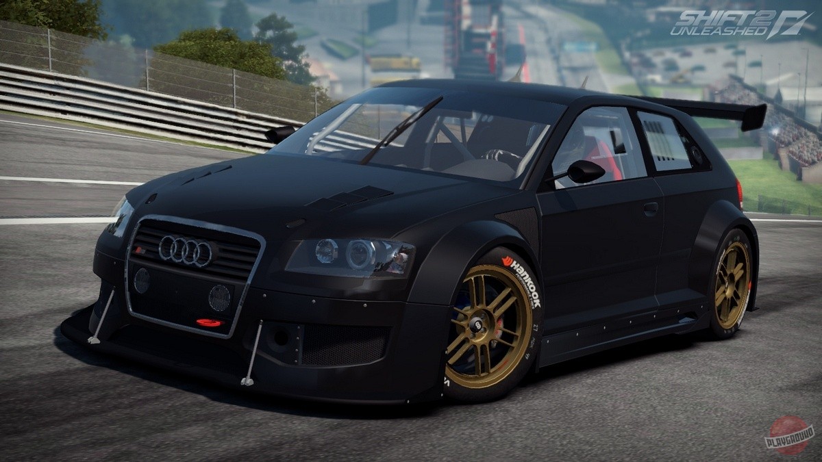 Скриншот из игры Need for Speed: Shift 2 Unleashed - 5