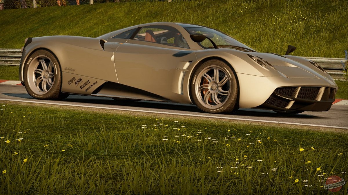 Скриншот из игры Need for Speed: Shift 2 Unleashed - 39