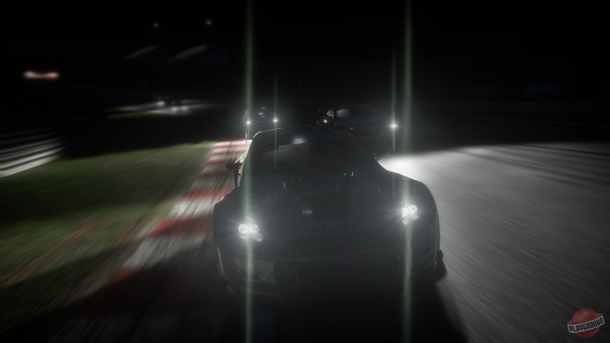 Скриншот из игры Need for Speed: Shift 2 Unleashed - 18