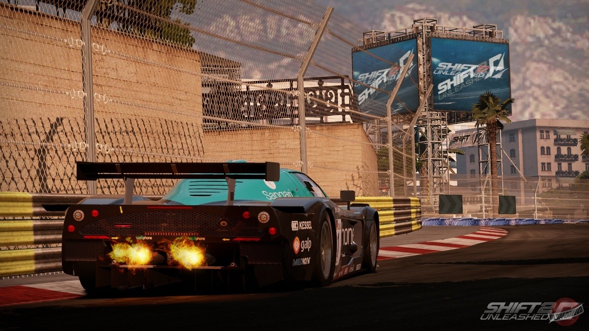 Скриншот из игры Need for Speed: Shift 2 Unleashed - 7