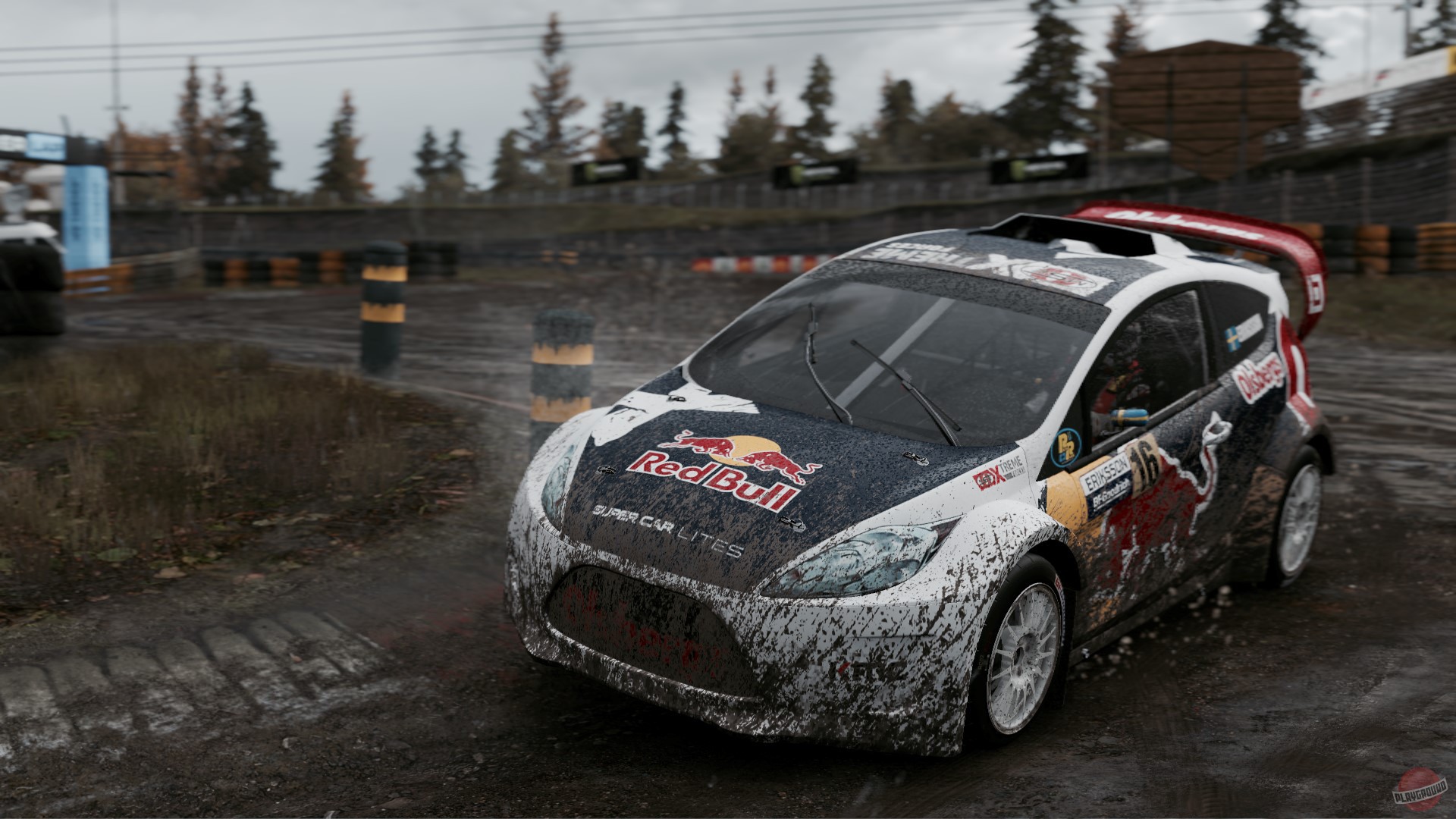 Скриншот из игры Project CARS 2 - 216