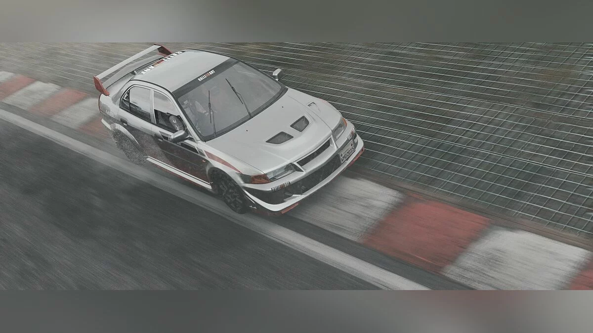 Скриншот из игры Project CARS 2 - 187