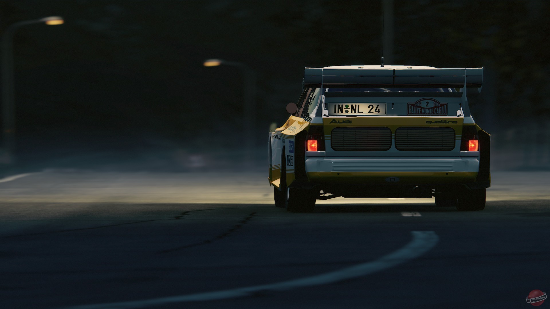 Скриншот из игры Project CARS 2 - 227