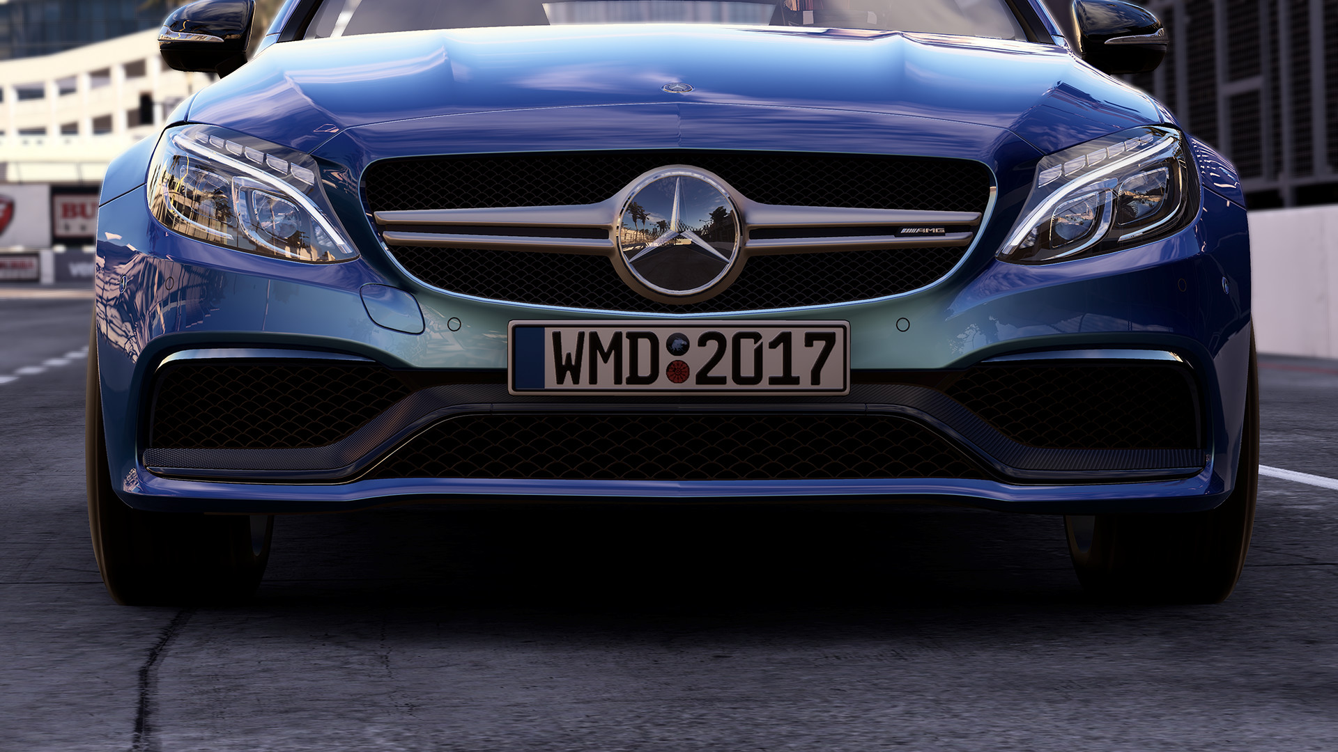 Скриншот из игры Project CARS 2 - 176