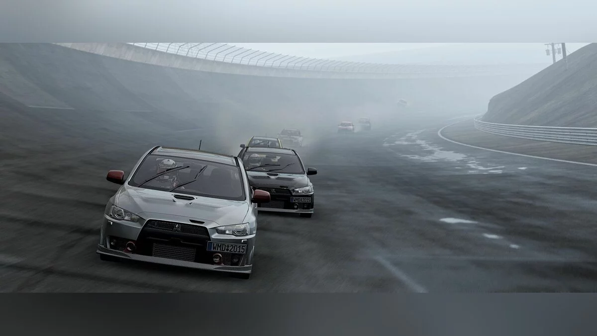 Скриншот из игры Project CARS 2 - 193