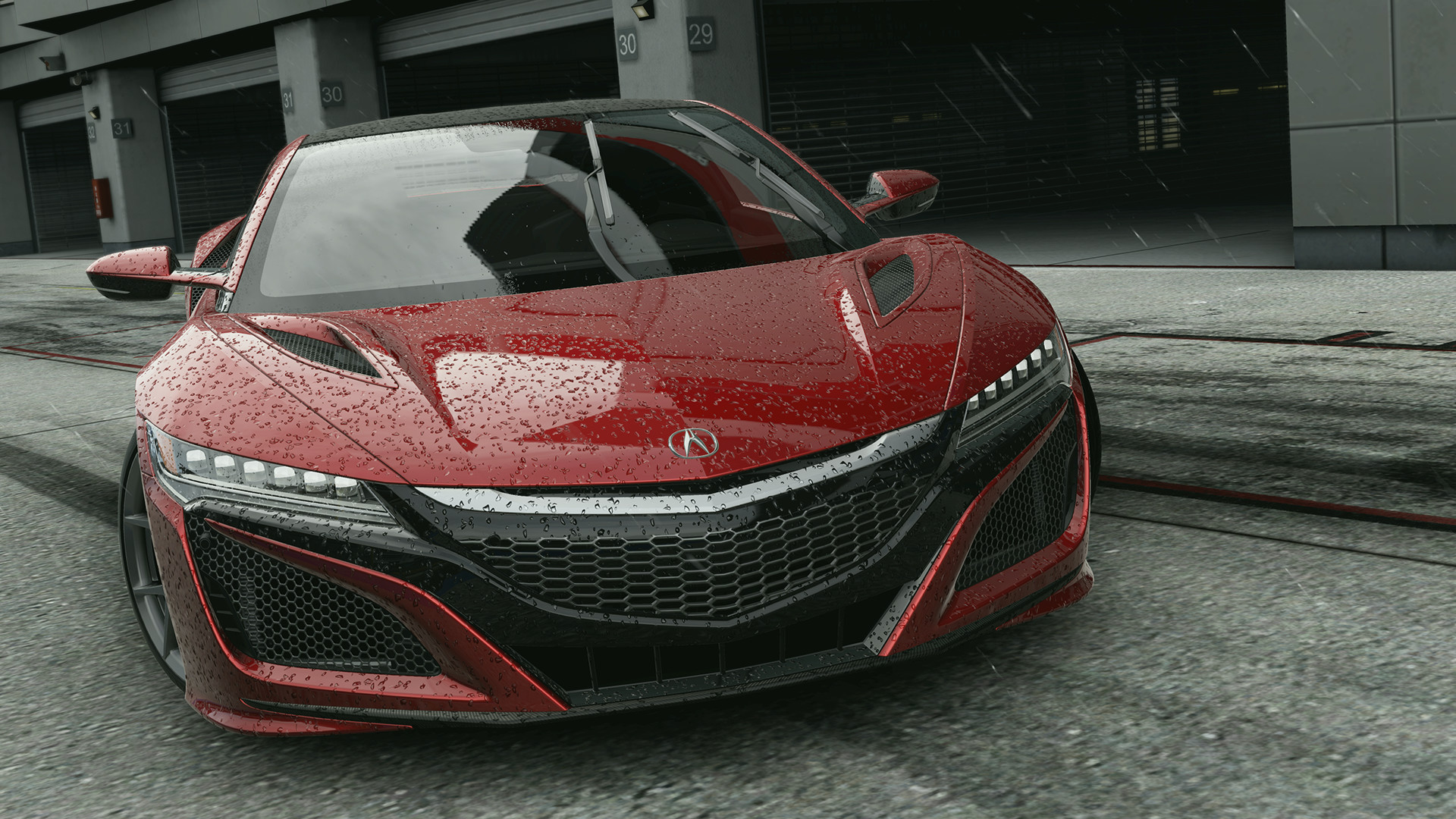 Скриншот из игры Project CARS 2 - 188