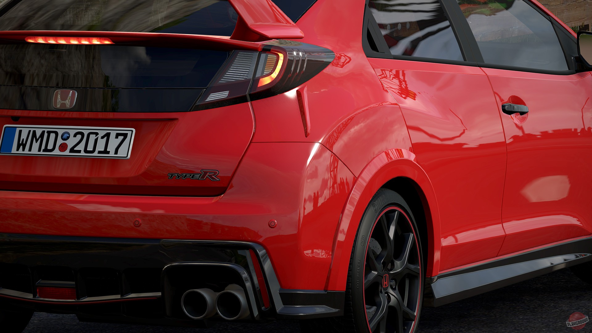 Скриншот из игры Project CARS 2 - 210