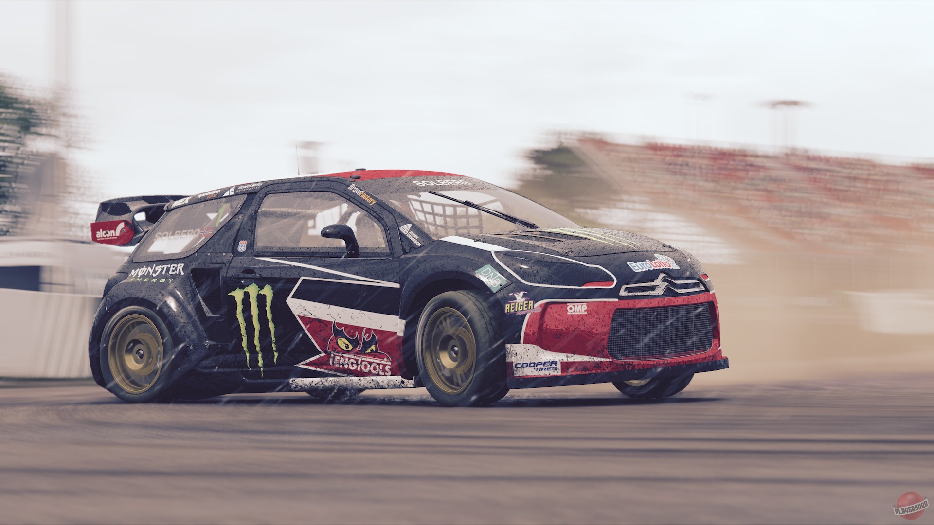 Скриншот из игры Project CARS 2 - 208
