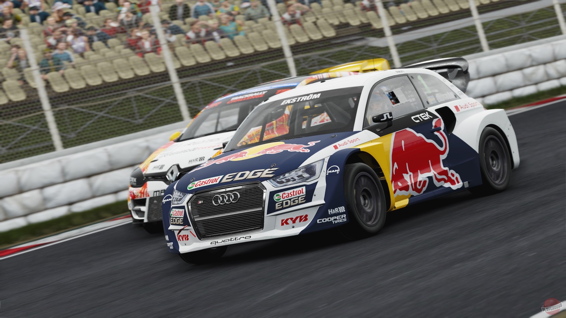 Скриншот из игры Project CARS 2 - 185