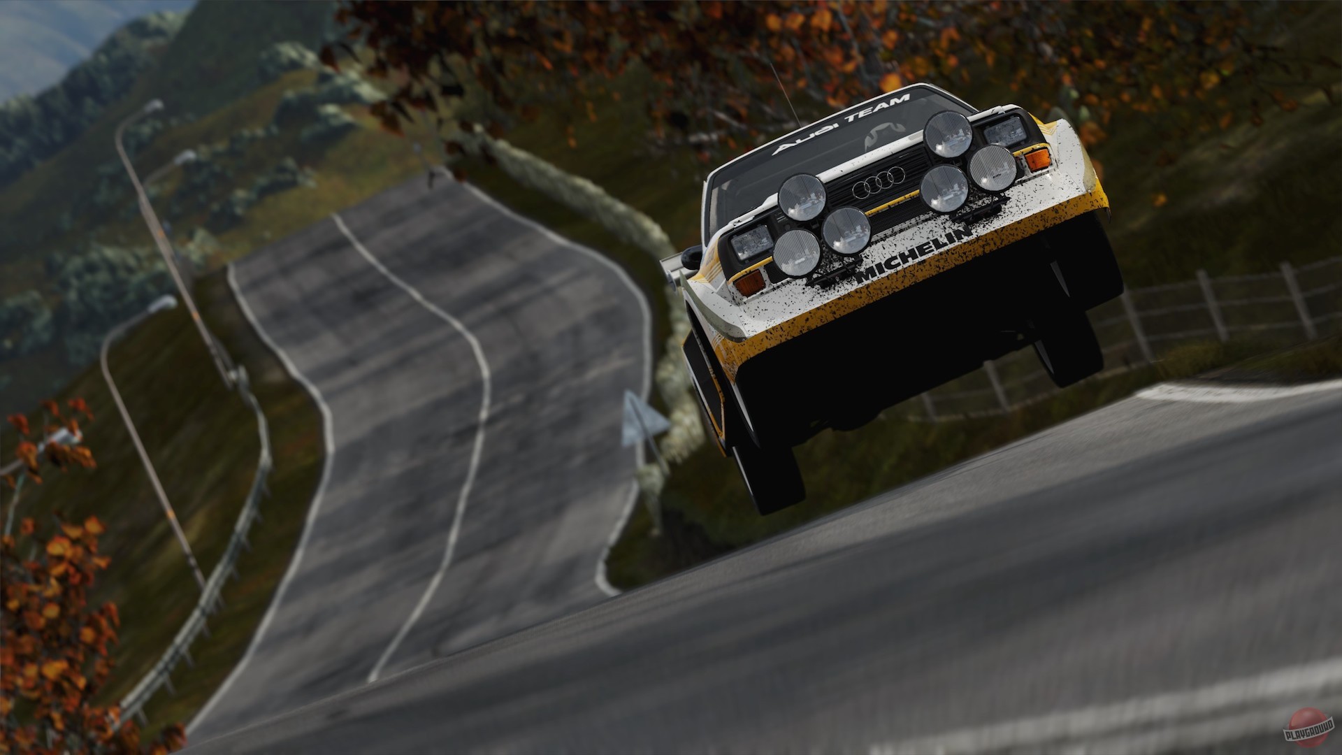 Скриншот из игры Project CARS 2 - 201
